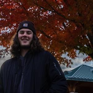 Meet your Posher, Nick